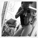 Ashlee warren - @brooklyncarter_123 - Instagram