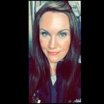 Ashlee Warren - @cousineddie2012 - Instagram