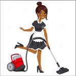 Ashlee Warren - @prettyladiescleaningservice - Instagram