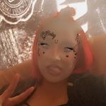 Ashlee Warren - @dragonblood29 - Instagram