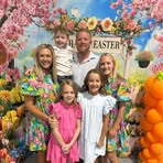 Ashlee Warren - Facebook