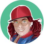 Ashlee Watts - @watts_a_design - Instagram