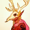 Ashlee Watts - @clout9crafts - TikTok