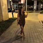 Ashley Watts - @hunn3ythebombshell - Instagram