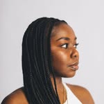 Ashley White (Ashlee Ellis Ross) - @styledentity - Instagram