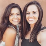 Ashley & Whitney - @ashwhitfit - Instagram