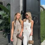Ashley & Whitney - @ashandwhit - Instagram
