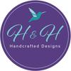 Ashley Weaver - @hhhandcrafteddesigns - TikTok