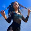 Ashleigh - @ashleigh.t_ - TikTok