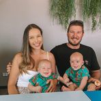Ashleigh Atkinson - Facebook