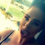Ashleigh Atkinson - Facebook