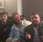 Ashleigh Atkinson  - Facebook
