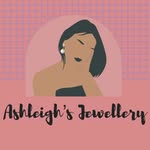 Ashleigh Beard - @ashleighsjewellery - Instagram