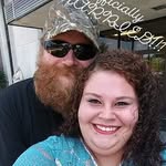 Ashleigh Beard Hatter - @its_ashleigh_bihh91 - Instagram