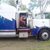 Ashleigh Boyce75 - @theaussiepeterbilt - TikTok