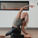 Ashleigh Boyce - @ashleighboyceyoga - Instagram
