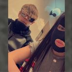 Ashleigh Bruce - Facebook