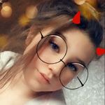 Gamergirl20645 - @ashleigh.bruce.94 - Instagram