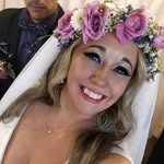 Ashleigh Dillon - @ashalaya93 - Instagram
