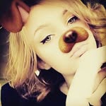 Ashleigh Dillon - @wer_ist_dein_papi_1 - Instagram