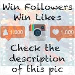 Be famous - Win Followers - @dillon_ashleigh2009 - Instagram