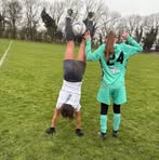 Ashleigh Dodds - Facebook