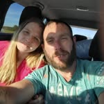 Ashleigh Emery - @ashnchris2023 - Instagram