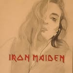 Ashleigh Emery Paige Poston - @ironxmaiden13 - Instagram