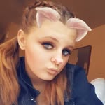 Ashleigh floyd - @ash.spammm.23 - Instagram
