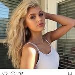 Ashleigh Fuller - @ashleigh.fuller28 - Instagram