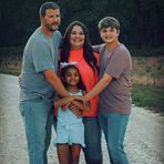 Ashleigh Gore - Facebook