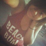 Ashleigh Hammond - @tooshort98 - Instagram