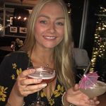 Ashleigh Hammond - @ashleigh.knox.31 - Instagram