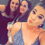 Ashleigh Hammond - @ashleigh.hammond95 - Instagram