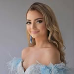 Ashleigh Hammond - @ashleighs.pageant.journey - Instagram