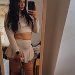 Dêlycia-Ashleigh Hammond - @delyciaashleigh - Instagram