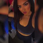 Ashleigh Maria Martin-Harding - @ashleighmariaa95 - Instagram