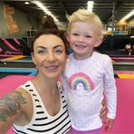 Ashleigh Hill - Facebook