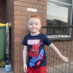 Ashleigh Hill - Facebook