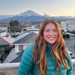 Ashleigh Hill - @travellingwithashleigh - Instagram