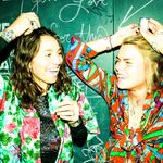 Ashleigh Hill & Katie Reese - @kashku.creative - Instagram