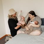 Ashleigh Howell - @mamaa.life_ - Instagram