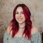 Ashleigh Howell -Nail Artist - @ashleighhsnails - Instagram