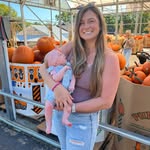 Ashleigh Huff - @ashhuff1012 - Instagram