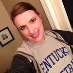 Ashleigh Huff - @amhuffster - Instagram