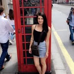 Ashleigh Schuff Travel - @ashleighschufftravel - Instagram