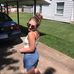 Ashley Huff - Facebook