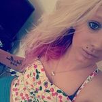 Ashleigh James - @ashleigh.james.96343405 - Instagram