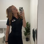 Ashleigh James-Wilson - @ashleighwilson98 - Instagram