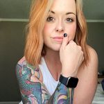 Ashleigh Gunter Long - @skash - Instagram